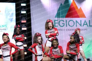 Woodlands Elite - Houston Guardians