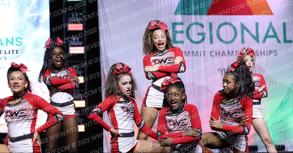 Woodlands Elite - Houston Guardians · Southwest Regional Summit