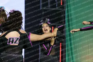 Pinnacle Athletics Renegades