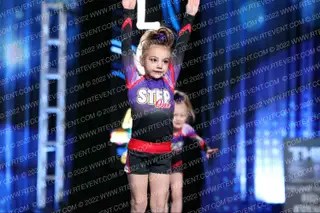 Step 1 Allstars North Adorable
