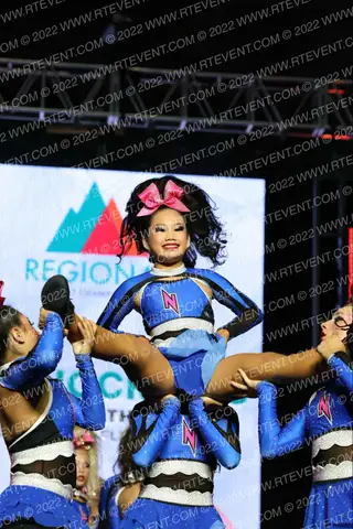 Intensity Athletics The Knockouts