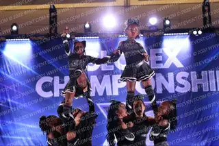 Bling Athletics Bling Queens