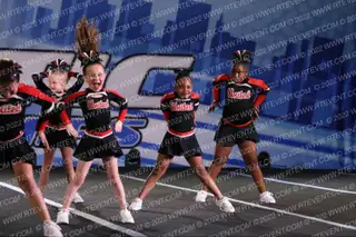 United Gymstars and Cheer Shining Stars
