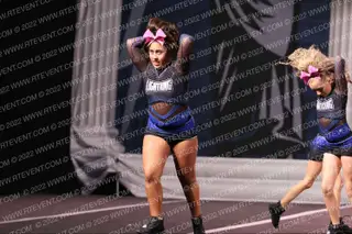 Palm Beach Lightning AQUA