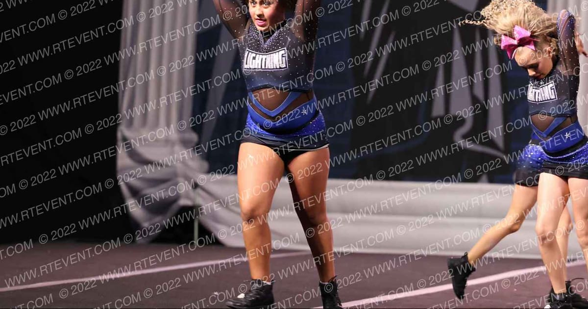 Palm Beach Lightning AQUA · ASC Clash of the Titans Tampa Photo