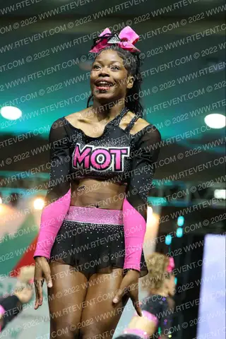 M.O.T. All-Stars C4