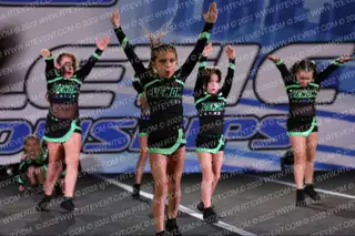 Venom Allstars Aqua Baddies