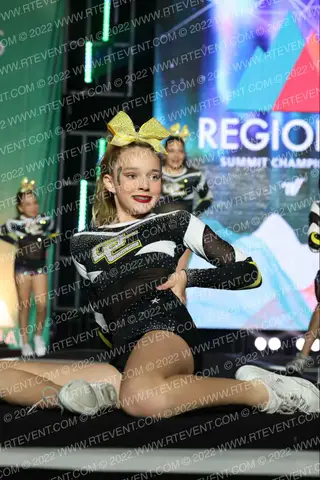 OC All Stars Junior Wh1te - Anaheim