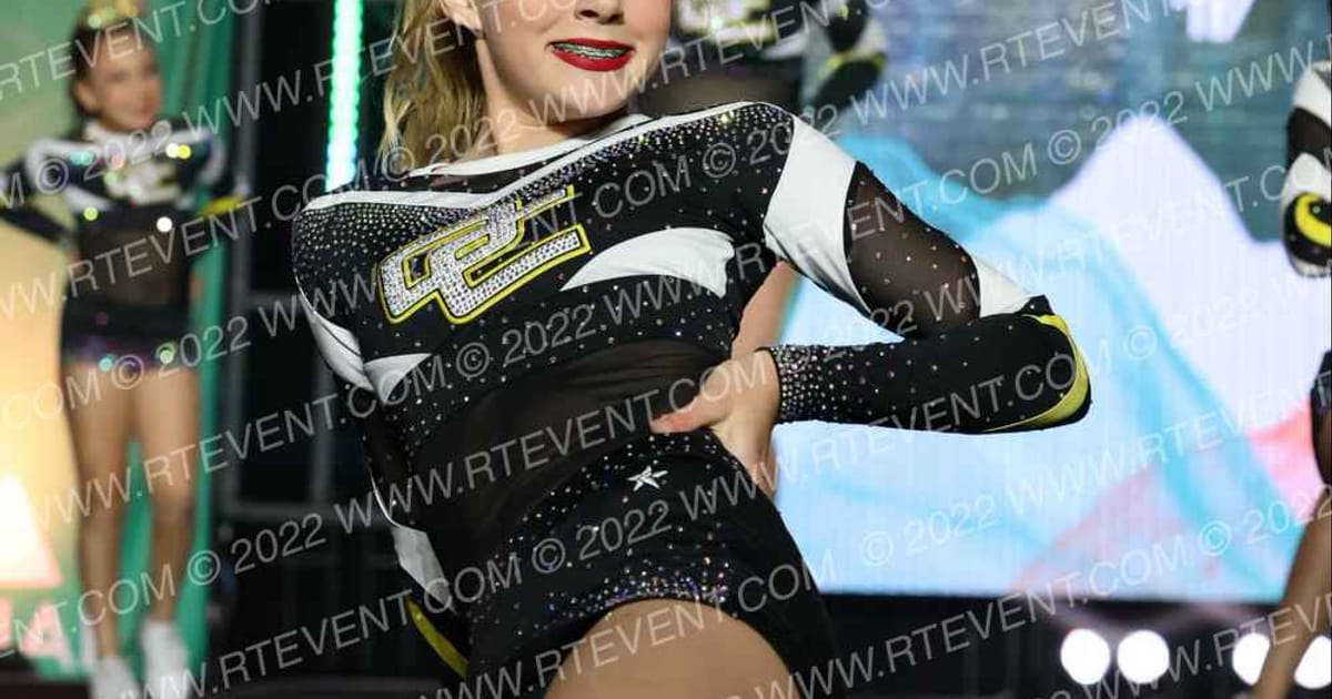 OC All Stars Junior Wh1te - Anaheim · The West Regional Summit