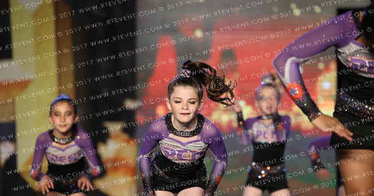 Pacific Coast Magic- Murrieta Dauntless · Gold Rush Vegas