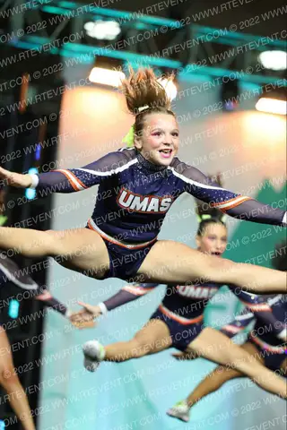 Upper Merion All Stars Electric