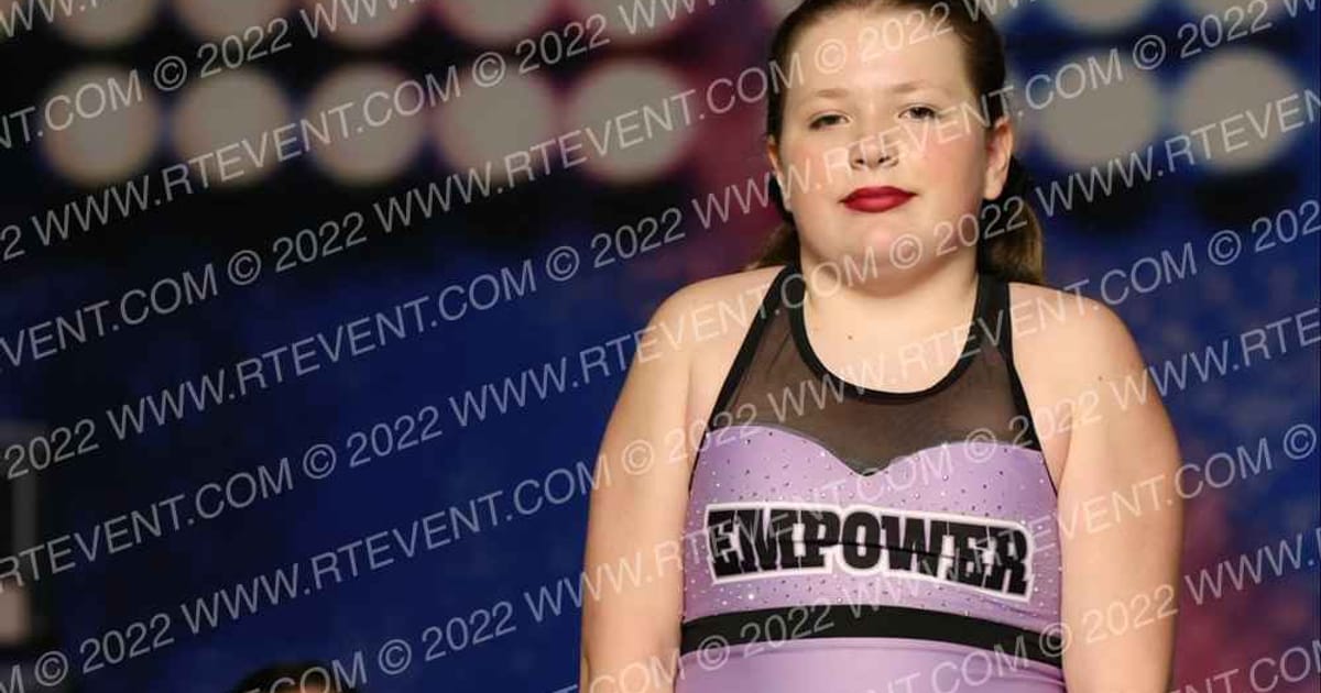Empower Athletics Fearless · Battle of the Midwest and Celebrity Council Bluffs