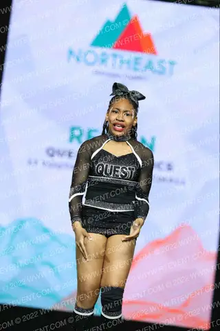 Quest Athletics Recon