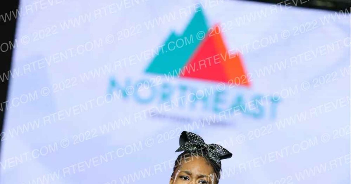 Quest Athletics Recon · The Northeast Regional Summit