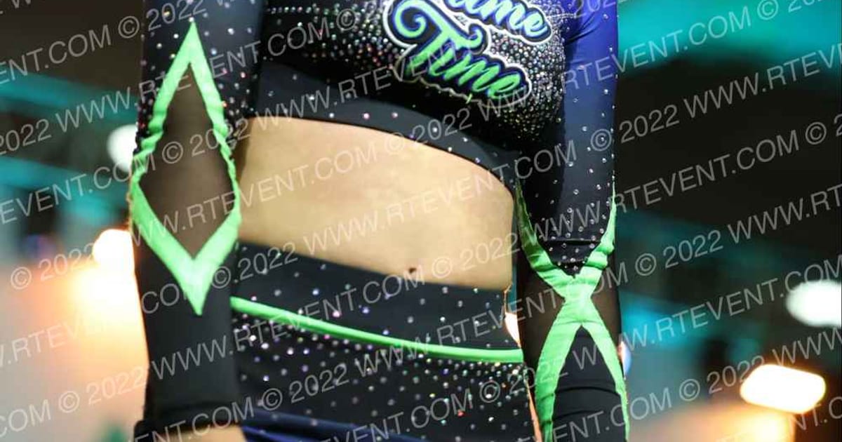 Prime Time All Stars Senior Royal · The Northeast Regional Summit