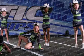 Cheer Nation Athletics RUB1ES