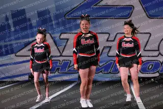 United Gymstars and Cheer Shooting Stars