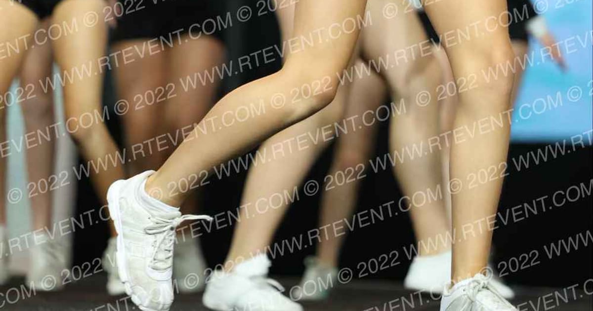 Encore Elite Wildcatz Untamed · The Northeast Regional Summit