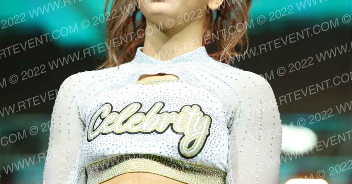 Celebrity Cheer FAB4 · The Northeast Regional Summit