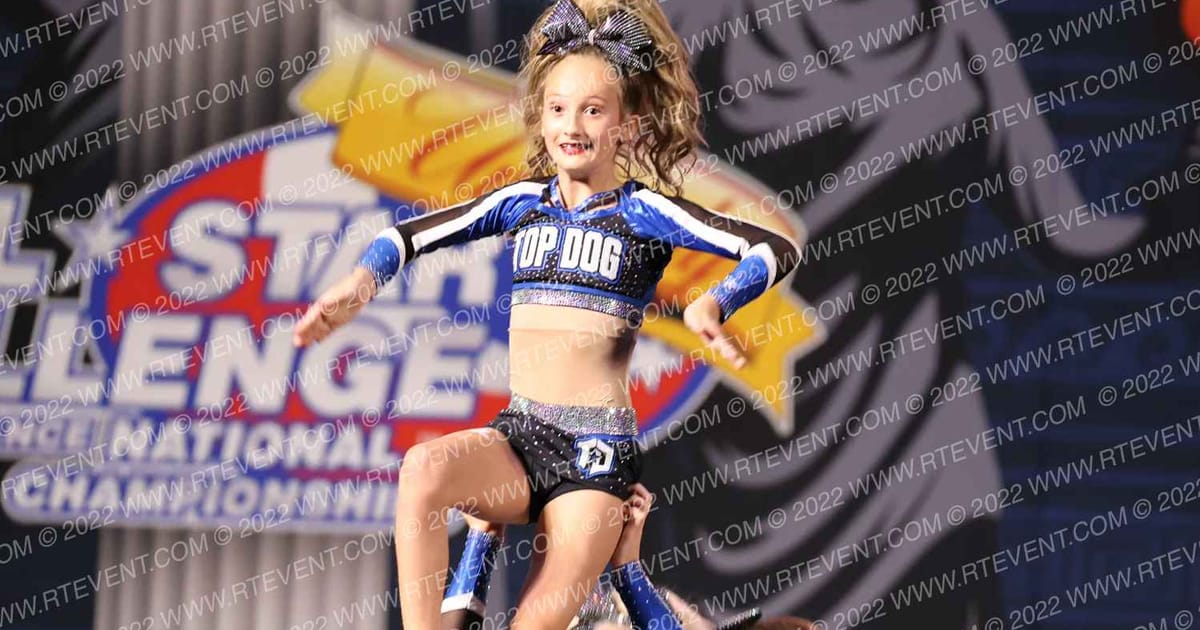 Florida Top Dog All Stars Outlaws-Lakewood Ranch · ASC Clash of the Titans Tampa Photo
