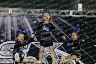 Tumble Station Mini Majesty