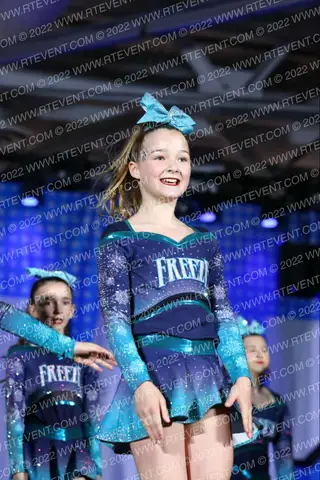 Freeze Athletics Cold Snap