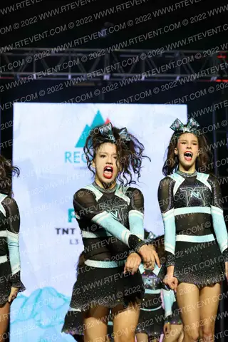 TNT Allstars Fierce