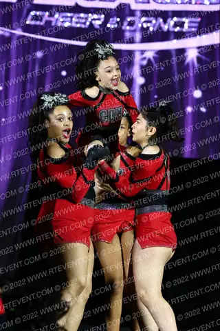 Cheer and Dance Xtreme FLEX