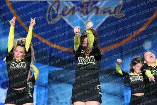 Top Gun Pittsburgh J-Ops