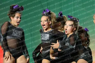 509 Athletics Vortex