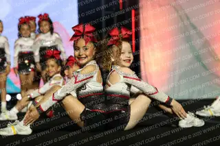 The Texas Bandits GLITTERBOMBS