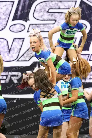 North Dakota Elite First Class