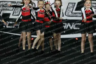 Gem City All Star Cheer Diamonds