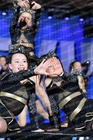 Absolute Cheer Aces