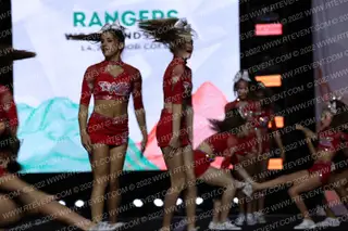 Woodlands Elite - Houston Rangers