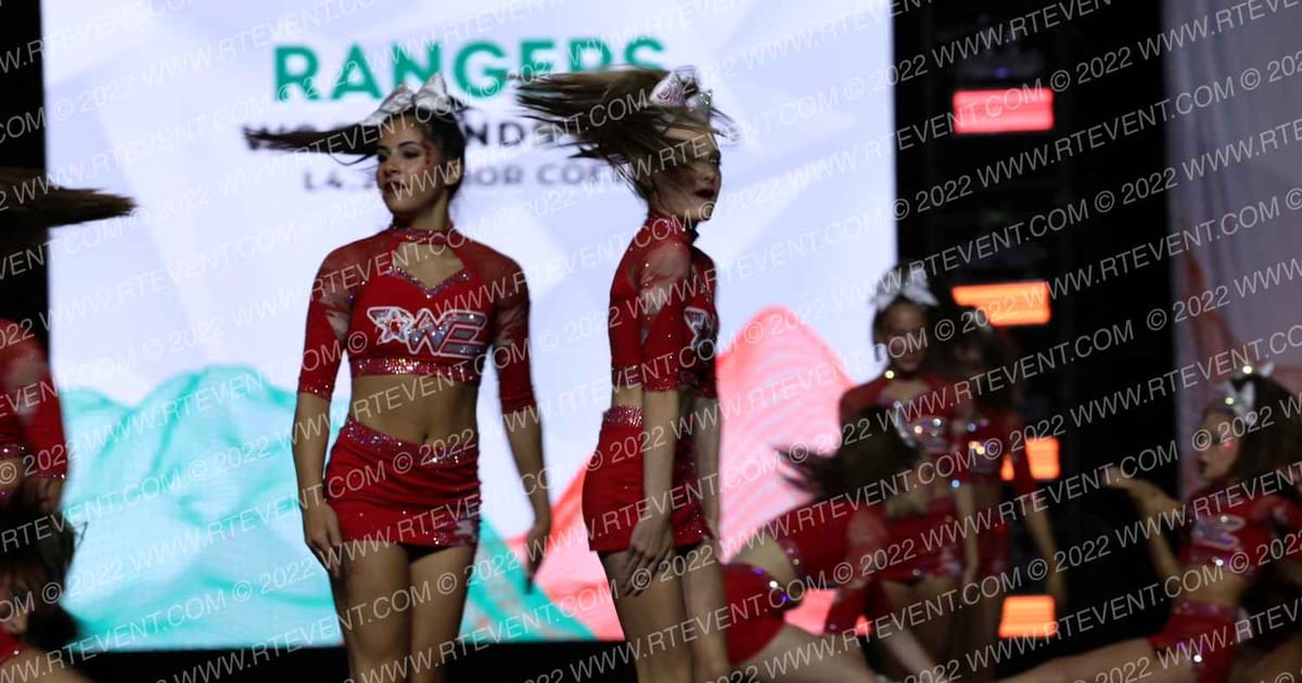Woodlands Elite - Houston Rangers · Southwest Regional Summit