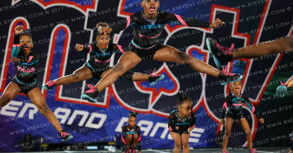 TMDC Bomb Squad Glitter Grenade · JAMfest Atlanta Classic DIDII