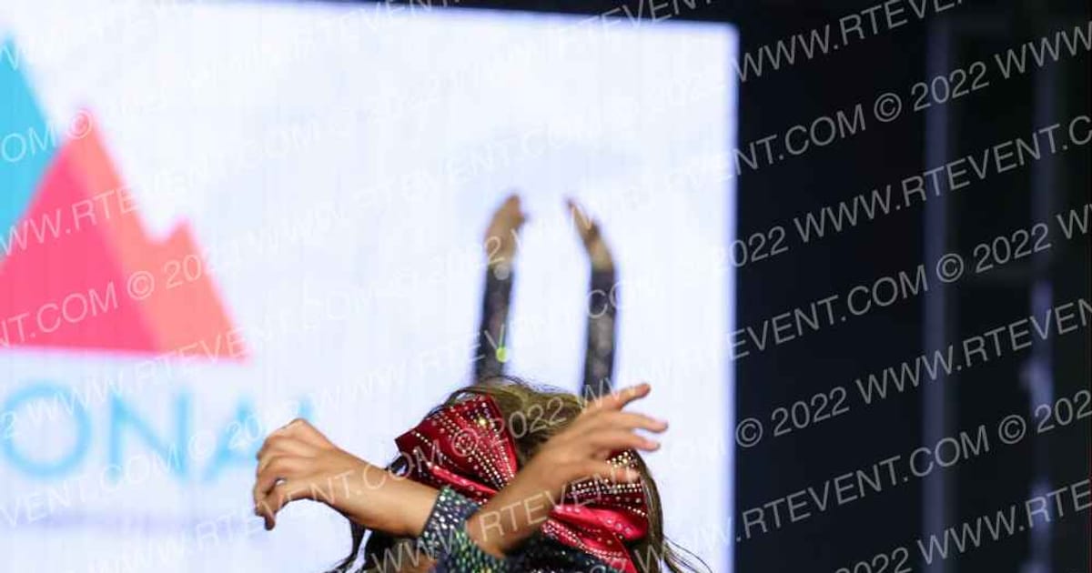 Elevation Athletics Shiver · The West Regional Summit