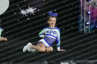 Kentucky Pride All-Stars Lady Lynx