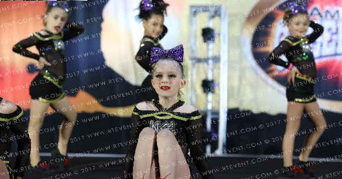 Nor Cal Elite All Stars - Sacramento HERO · Nor Cal Showdown