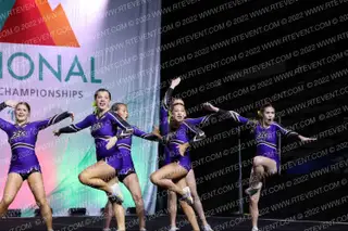 Express Cheer Exceptional