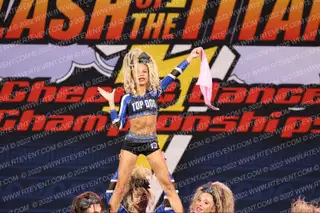 Florida Top Dog All Stars Gunsmoke-Lakewood Ranch