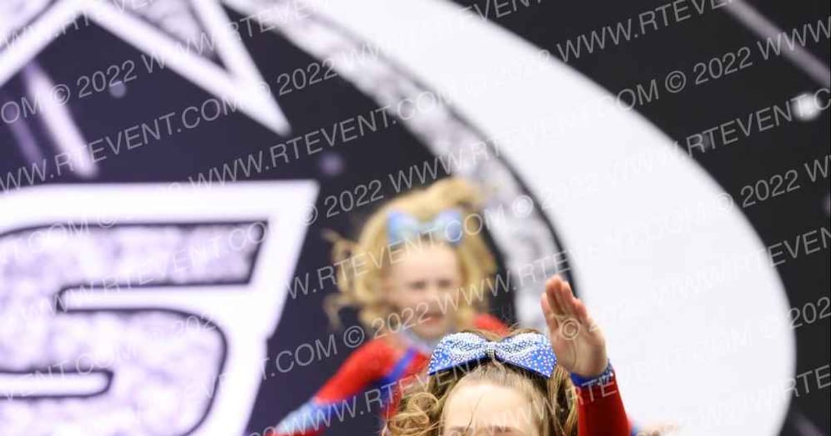 Dakota Spirit Atomic · The US Finals Des Moines