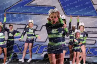 Cheer Nation Athletics DEJA 2