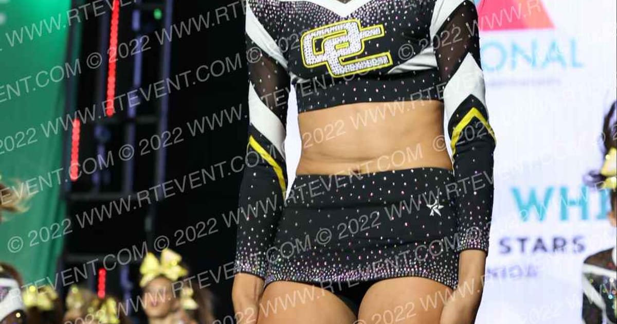 OC All Stars Senior White-Foothill Ranch · The West Regional Summit