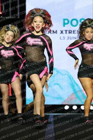 Dream Xtreme All Stars Posh