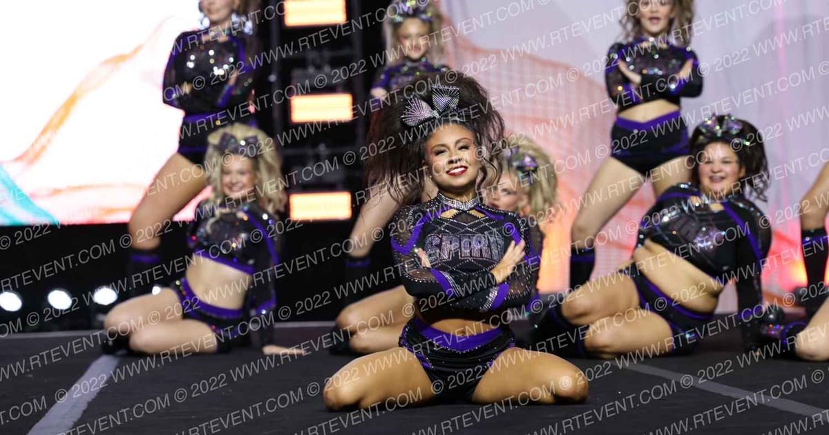 Spirit of Texas Royal Guns · Southwest Regional Summit