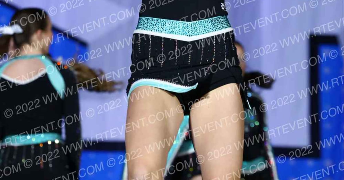 Island Elite Cheerleading Mystic · Sea to Sky
