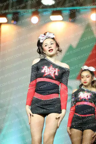 All Star One Cherry Bombs