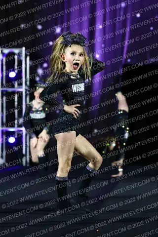 Wisconsin Elite Mini Ops